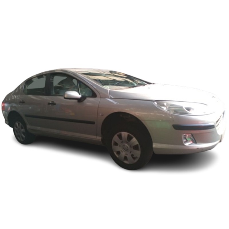 PEUGEOT 407 (6D_) - imagen 4