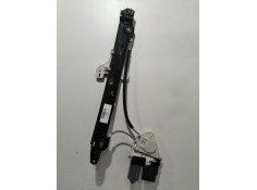 Recambio de elevalunas trasero derecho para seat altea xl (5p5) stylance / style referencia OEM IAM 3C0959704D