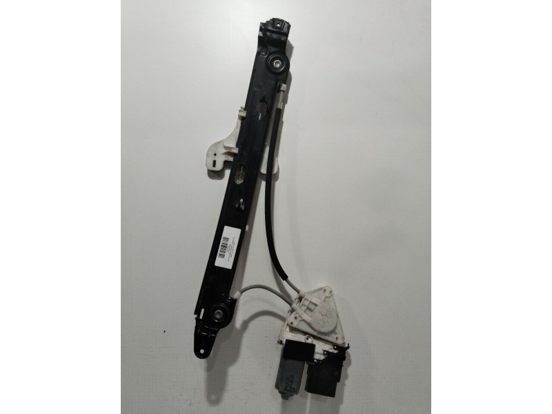 Recambio de elevalunas trasero derecho para seat altea xl (5p5) stylance / style referencia OEM IAM 3C0959704D  