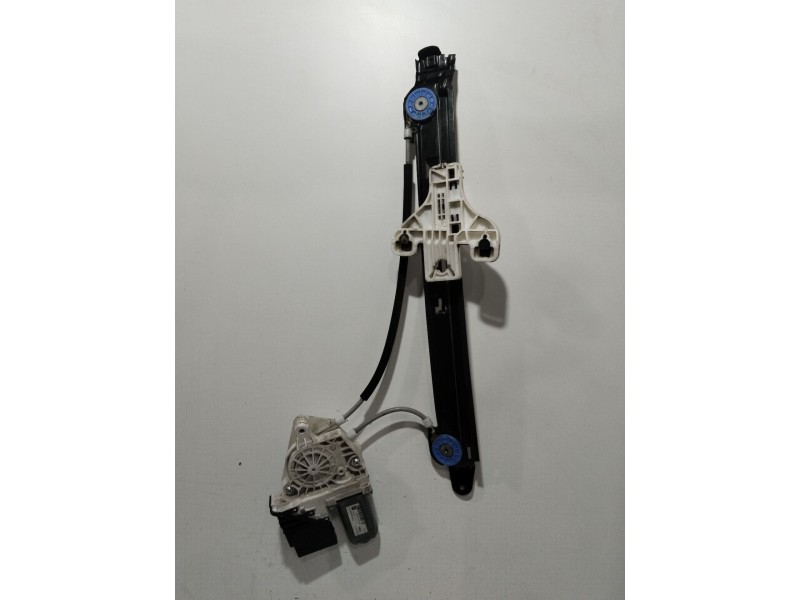 Recambio de elevalunas trasero derecho para seat altea xl (5p5) stylance / style referencia OEM IAM 3C0959704D  