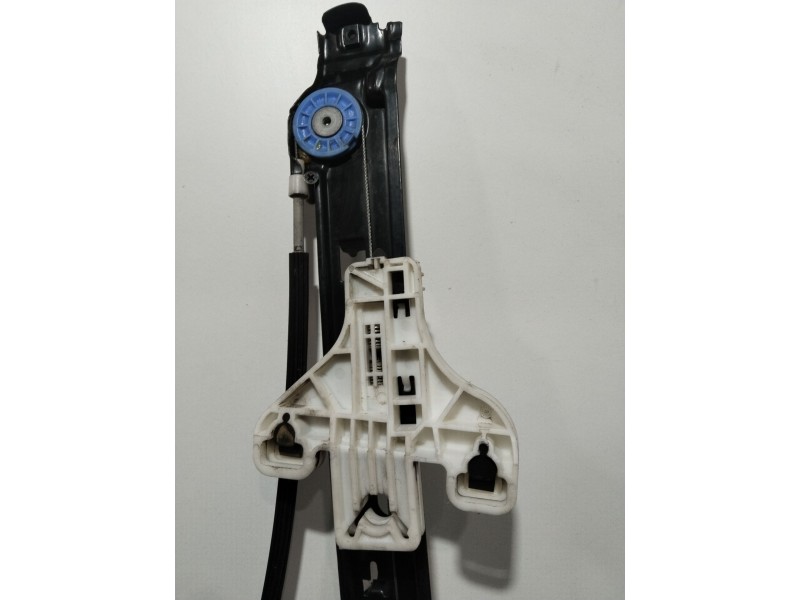 Recambio de elevalunas trasero derecho para seat altea xl (5p5) stylance / style referencia OEM IAM 3C0959704D  