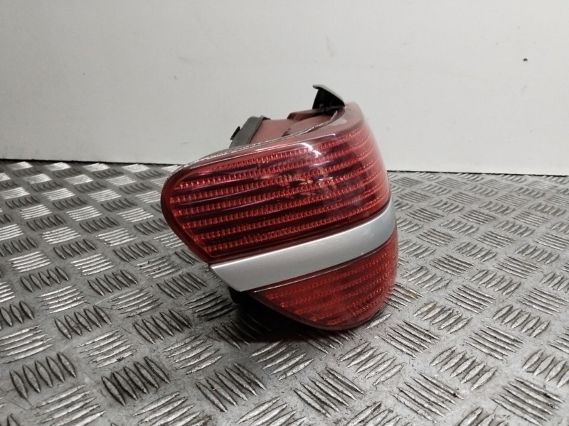 Recambio de piloto trasero izquierdo para peugeot 406 berlina (s1/s2) svdt referencia OEM IAM 9630364877  