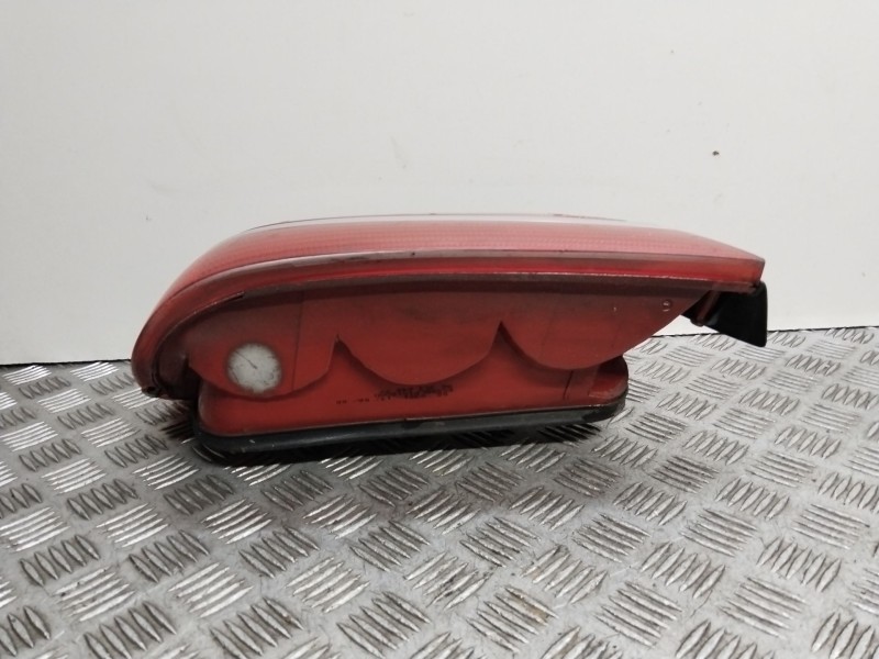Recambio de piloto trasero izquierdo para peugeot 406 berlina (s1/s2) svdt referencia OEM IAM 9630364877  