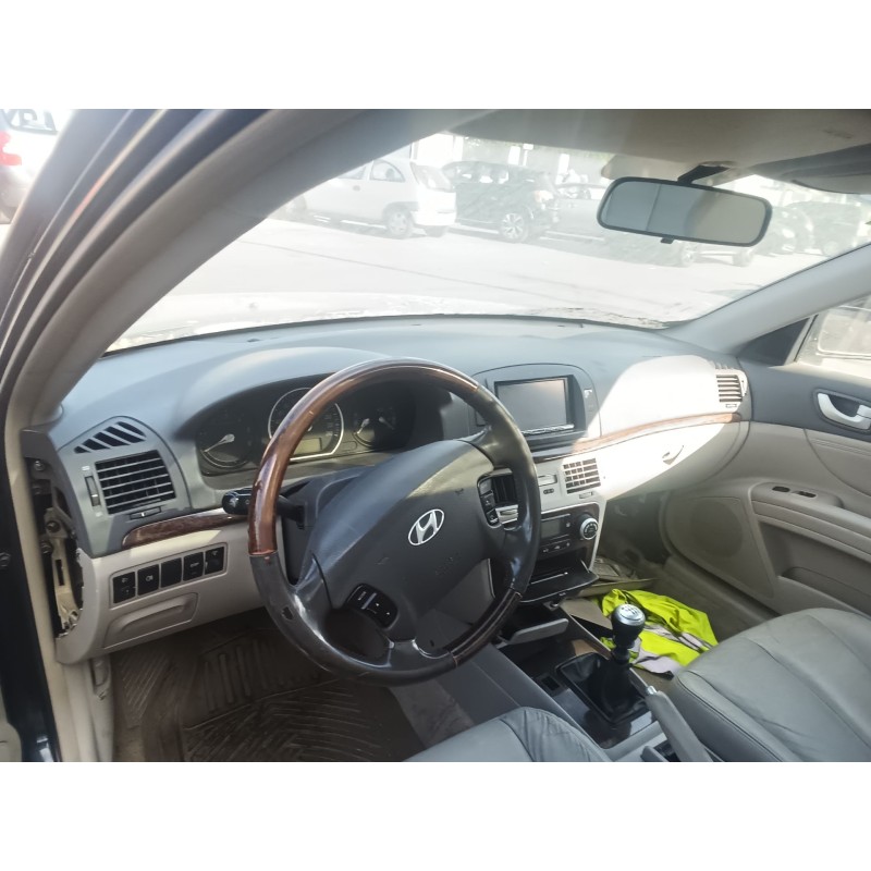 HYUNDAI SONATA V (NF) - imagen 4