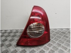 Recambio de piloto trasero derecho para renault clio ii fase ii (b/cb0) community referencia OEM IAM 8200071414  