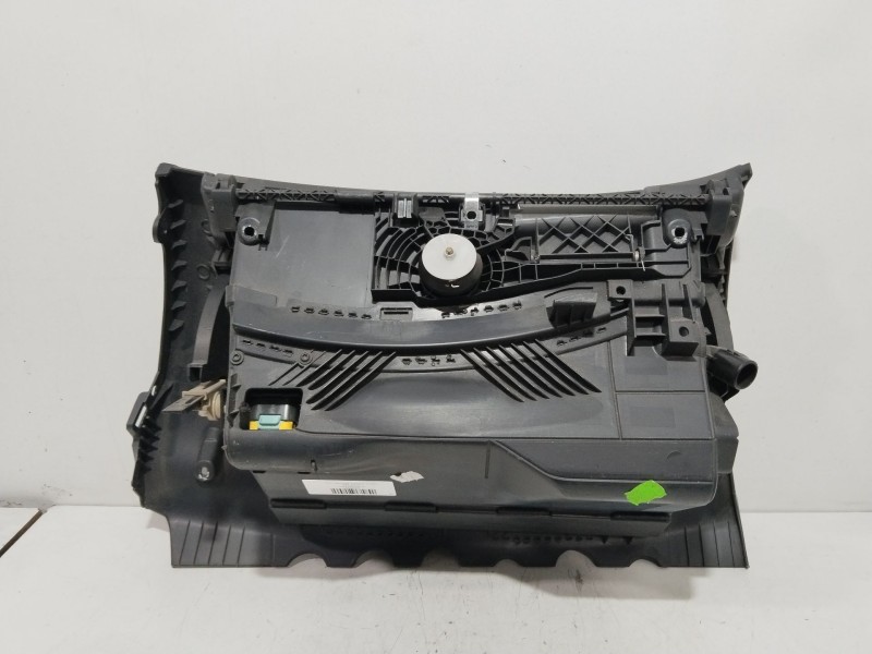 Recambio de guantera para skoda octavia berlina (1z3) executive referencia OEM IAM 1Z1857097N47H  