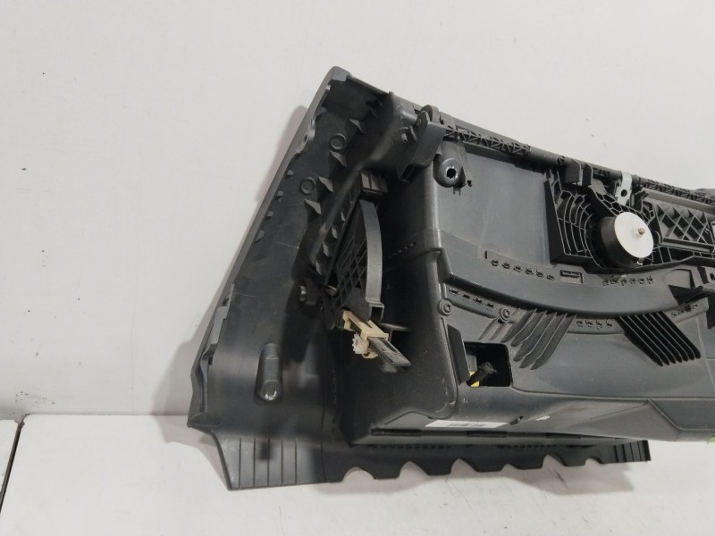 Recambio de guantera para skoda octavia berlina (1z3) executive referencia OEM IAM 1Z1857097N47H  