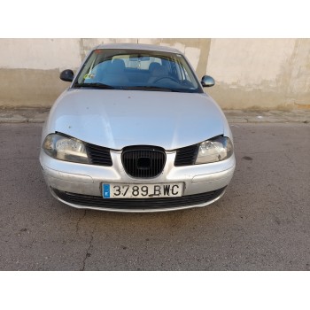 SEAT IBIZA (6L1)