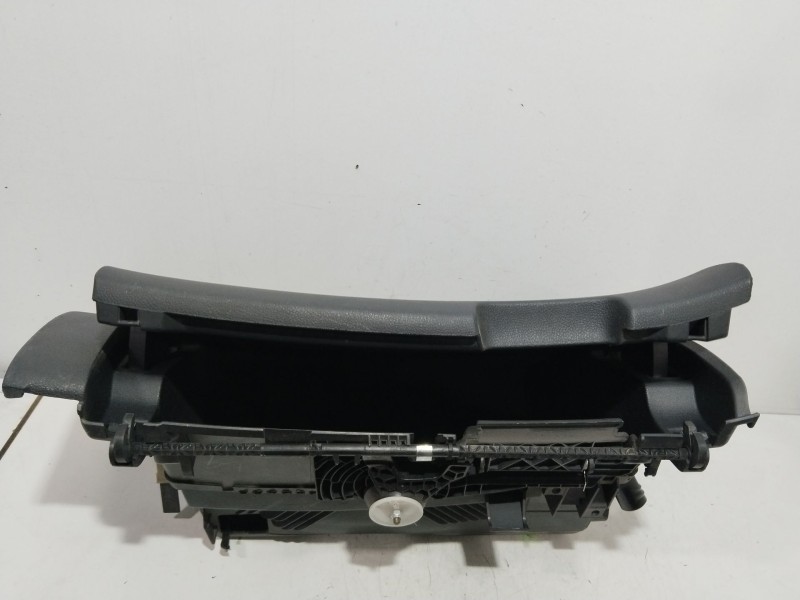 Recambio de guantera para skoda octavia berlina (1z3) executive referencia OEM IAM 1Z1857097N47H  