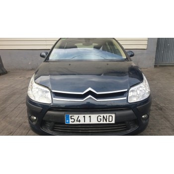 CITROËN C4 BERLINA