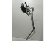 Recambio de elevalunas delantero derecho para ford transit caja cerrada ´06 ft 350 l (largo) lkw (camion) referencia OEM IAM 400 2