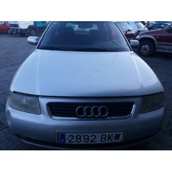 AUDI A3 (8L)