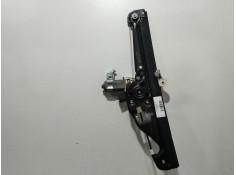 Recambio de elevalunas trasero izquierdo para bmw serie 5 berlina (e60) 535d referencia OEM IAM 7034387