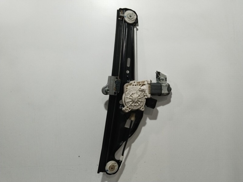 Recambio de elevalunas trasero izquierdo para bmw serie 5 berlina (e60) 535d referencia OEM IAM 7034387  