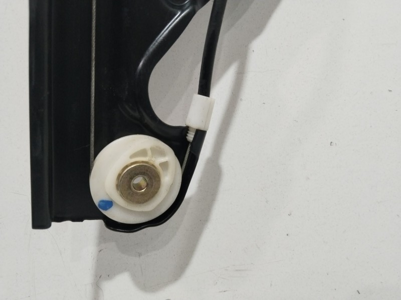 Recambio de elevalunas trasero izquierdo para bmw serie 5 berlina (e60) 535d referencia OEM IAM 7034387  