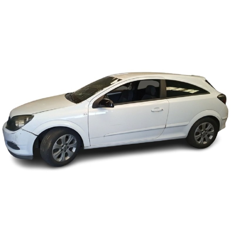 OPEL ASTRA GTC - imagen 3