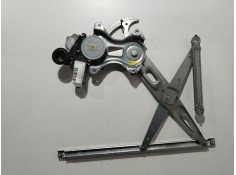 Recambio de elevalunas trasero izquierdo para toyota prius (nhw30) plug-in hybrid advance referencia OEM IAM 8572047130