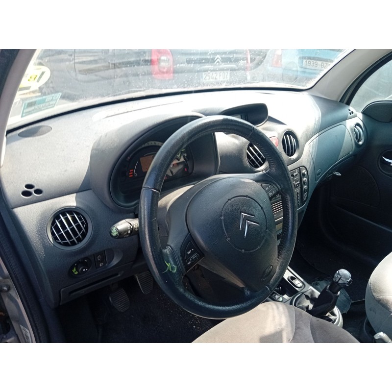 CITROËN C3 I (FC_, FN_) - imagen 5