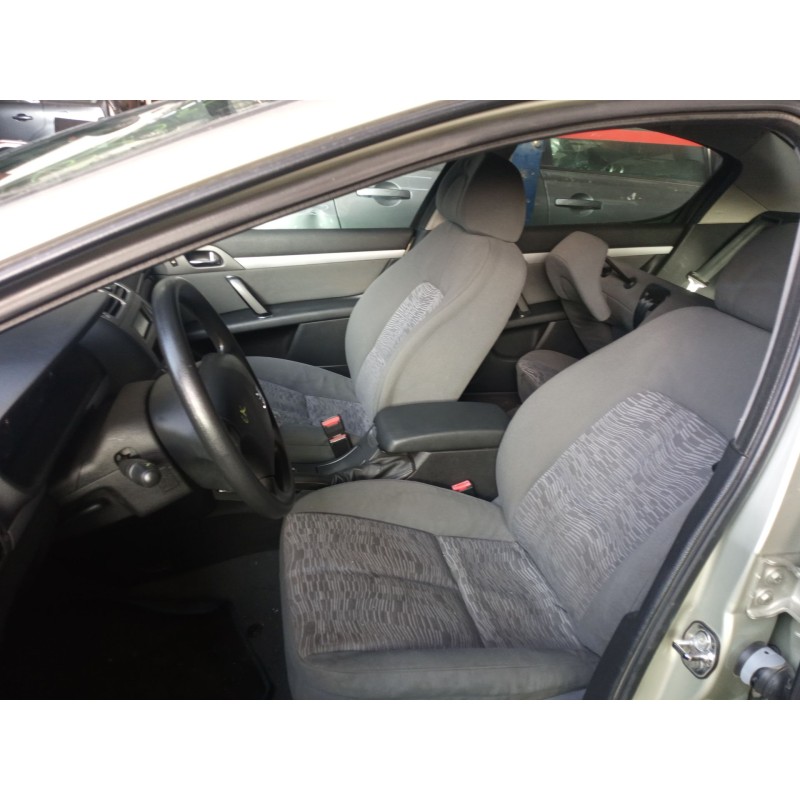 PEUGEOT 407 (6D_) - imagen 6