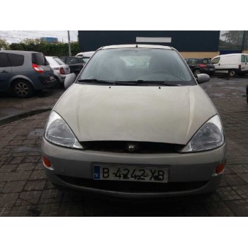 FORD FOCUS BERLINA (CAK)