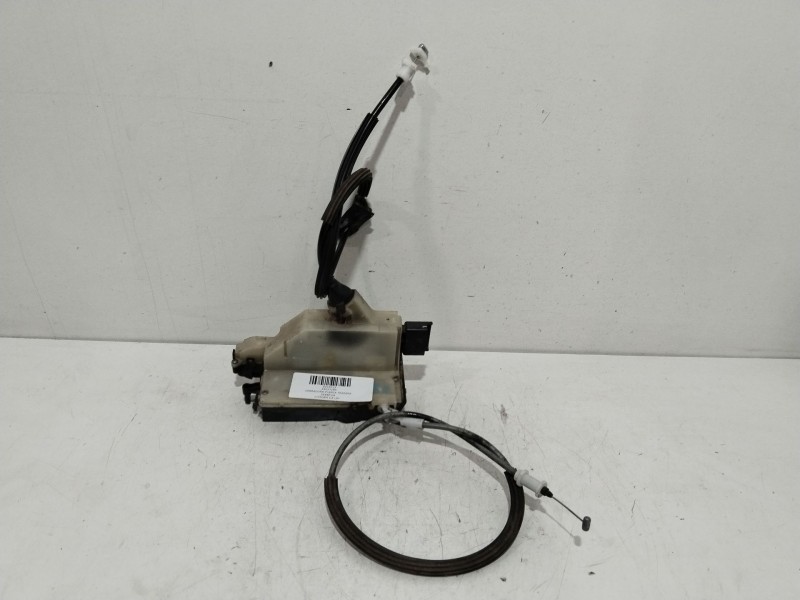 Recambio de piloto delantero izquierdo para nissan primera berlina (p11) 2.0 navigation referencia OEM IAM    Recambio de piloto delantero izquierdo para nissan primera berlina (p11) 2.0 navigation referencia OEM IAM