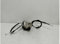 Recambio de piloto delantero izquierdo para nissan primera berlina (p11) 2.0 navigation referencia OEM IAM    2