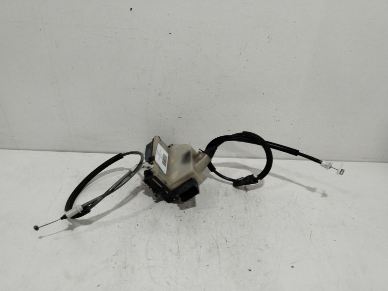 Recambio de piloto delantero izquierdo para nissan primera berlina (p11) 2.0 navigation referencia OEM IAM    Recambio de piloto delantero izquierdo para nissan primera berlina (p11) 2.0 navigation referencia OEM IAM