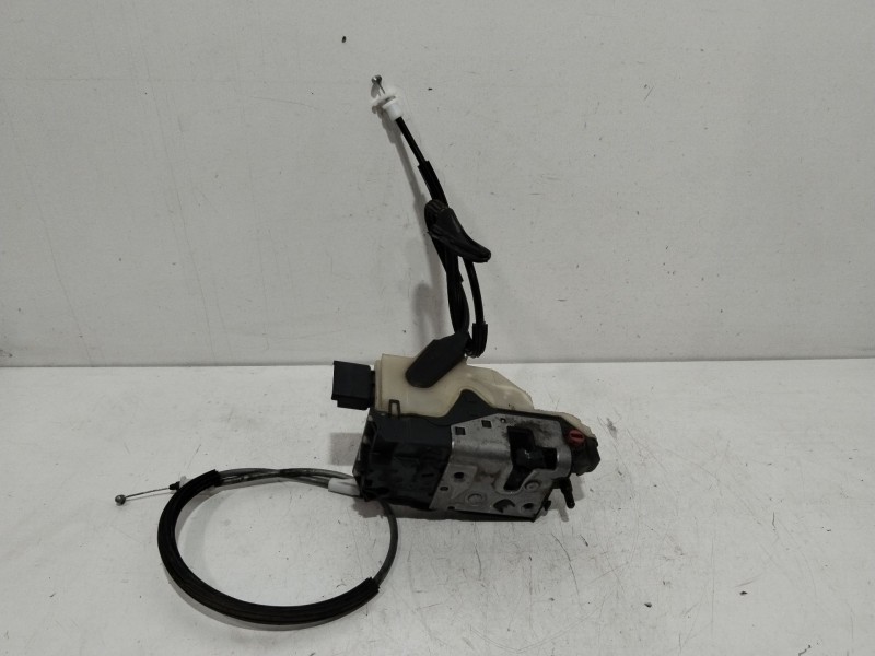 Recambio de piloto delantero izquierdo para nissan primera berlina (p11) 2.0 navigation referencia OEM IAM    Recambio de piloto delantero izquierdo para nissan primera berlina (p11) 2.0 navigation referencia OEM IAM