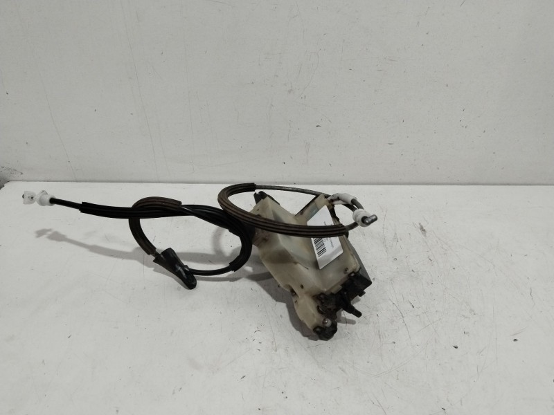 Recambio de piloto delantero izquierdo para nissan primera berlina (p11) 2.0 navigation referencia OEM IAM    Recambio de piloto delantero izquierdo para nissan primera berlina (p11) 2.0 navigation referencia OEM IAM