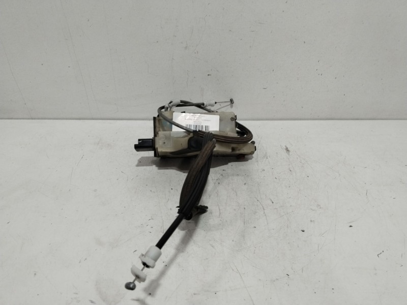 Recambio de piloto delantero izquierdo para nissan primera berlina (p11) 2.0 navigation referencia OEM IAM    Recambio de piloto delantero izquierdo para nissan primera berlina (p11) 2.0 navigation referencia OEM IAM