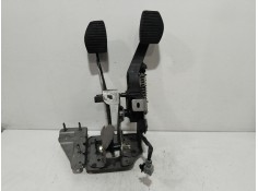 Recambio de pedal acelerador para citroën c4 berlina exclusive referencia OEM IAM 9653940880