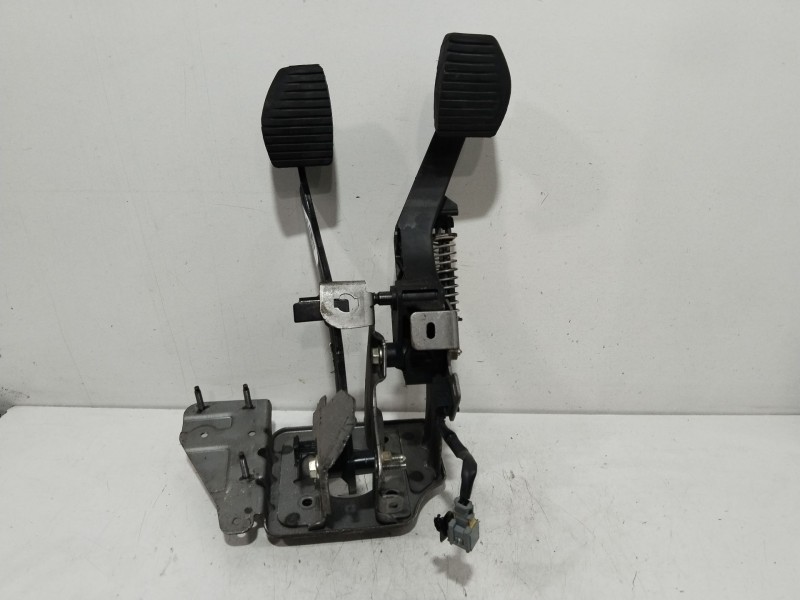 Recambio de pedal acelerador para citroën c4 berlina exclusive referencia OEM IAM 9653940880  
