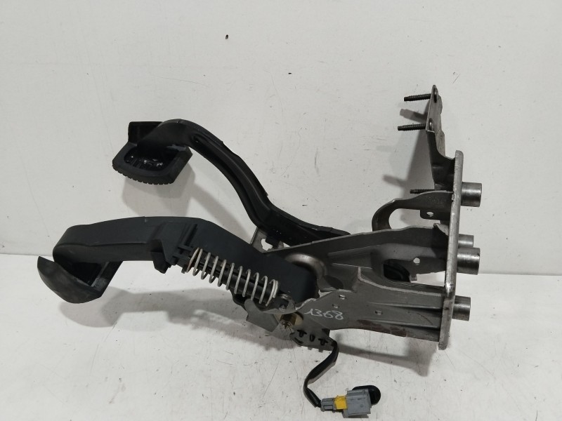 Recambio de pedal acelerador para citroën c4 berlina exclusive referencia OEM IAM 9653940880  