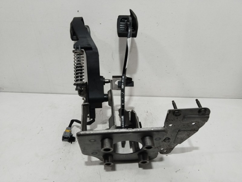 Recambio de pedal acelerador para citroën c4 berlina exclusive referencia OEM IAM 9653940880  
