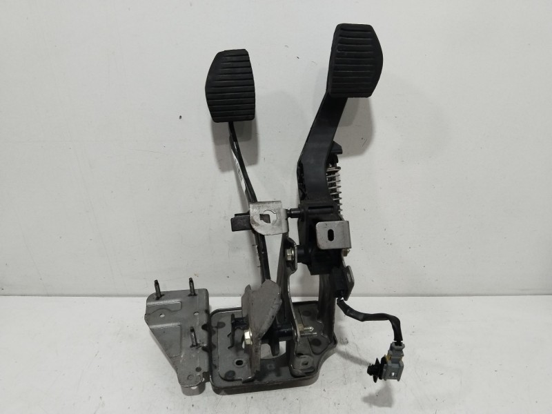 Recambio de pedal acelerador para citroën c4 berlina exclusive referencia OEM IAM 9653940880  