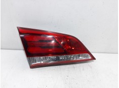 Recambio de piloto porton trasero izquierdo para hyundai i40 cab bluedrive referencia OEM IAM 924303Z600  