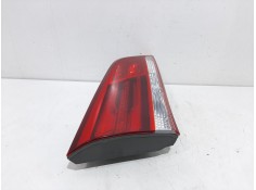 Recambio de piloto porton trasero izquierdo para hyundai i40 cab bluedrive referencia OEM IAM 924303Z600   2