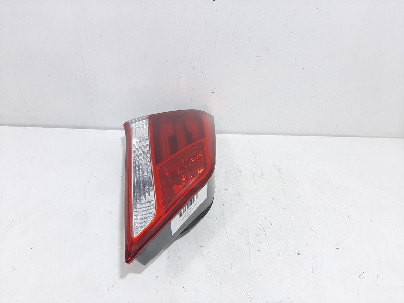 Recambio de piloto porton trasero izquierdo para hyundai i40 cab bluedrive referencia OEM IAM 924303Z600  