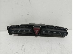 Recambio de warning para mercedes-benz clase s (w220) berlina 350 (220.067) referencia OEM IAM 2208218158  