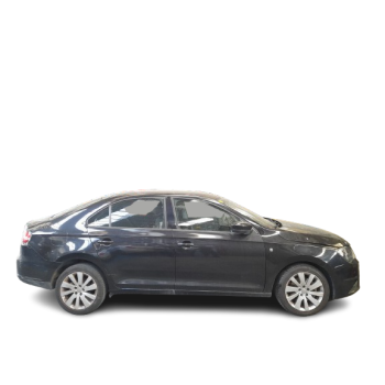 SEAT TOLEDO IV (KG3)