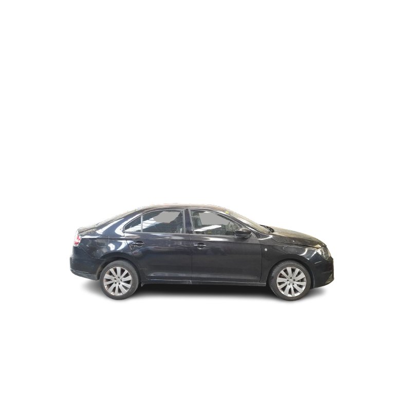 SEAT TOLEDO IV (KG3) - imagen 1