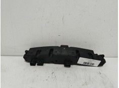 Recambio de warning para mercedes-benz clase s (w220) berlina 350 (220.067) referencia OEM IAM 2208218158   2