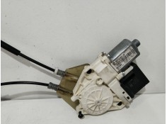Recambio de elevalunas trasero izquierdo para renault megane iii sport tourer dynamique referencia OEM IAM 827310002R   2