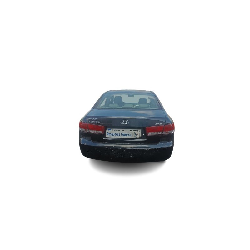 HYUNDAI SONATA V (NF) - imagen 5