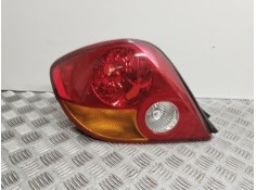 Recambio de piloto trasero izquierdo para hyundai coupe (gk) 1.6 fx referencia OEM IAM 924012CXXX  