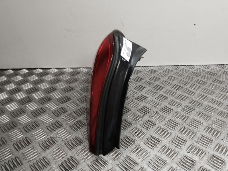 Recambio de piloto trasero izquierdo para hyundai coupe (gk) 1.6 fx referencia OEM IAM 924012CXXX   Recambio de piloto trasero izquierdo para hyundai coupe (gk) 1.6 fx referencia OEM IAM 924012CXXX