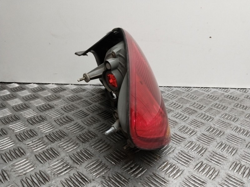 Recambio de piloto trasero izquierdo para hyundai coupe (gk) 1.6 fx referencia OEM IAM 924012CXXX   Recambio de piloto trasero izquierdo para hyundai coupe (gk) 1.6 fx referencia OEM IAM 924012CXXX