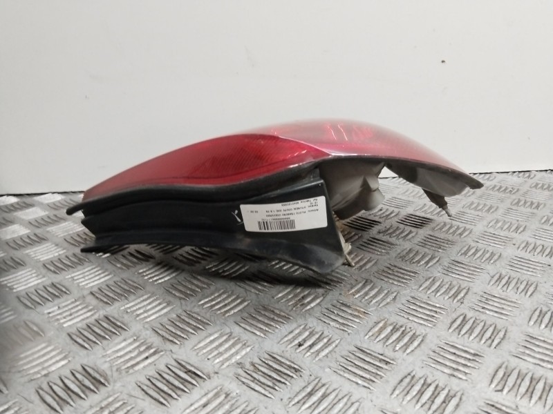 Recambio de piloto trasero izquierdo para hyundai coupe (gk) 1.6 fx referencia OEM IAM 924012CXXX   Recambio de piloto trasero izquierdo para hyundai coupe (gk) 1.6 fx referencia OEM IAM 924012CXXX