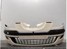 Recambio de paragolpes delantero para lancia ypsilon (101) 1.3 16v multijet platino referencia OEM IAM 735350436  COLOR: AMAILLO