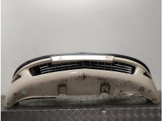 Recambio de paragolpes delantero para lancia ypsilon (101) 1.3 16v multijet platino referencia OEM IAM 735350436  COLOR: AMAILLO 2